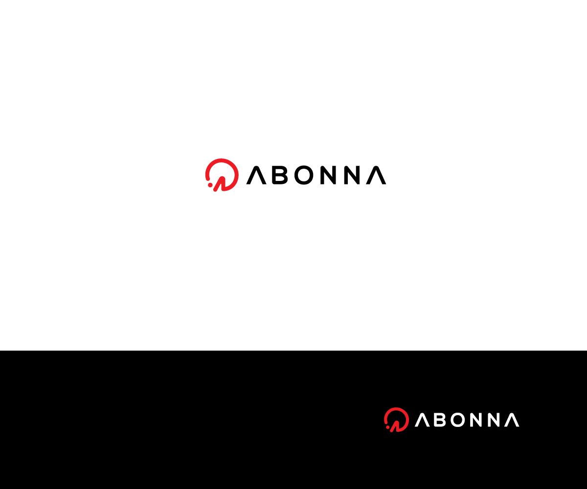 Diseño de Logo por aglaronde23 para Abonna B.V. | Diseño #25704841