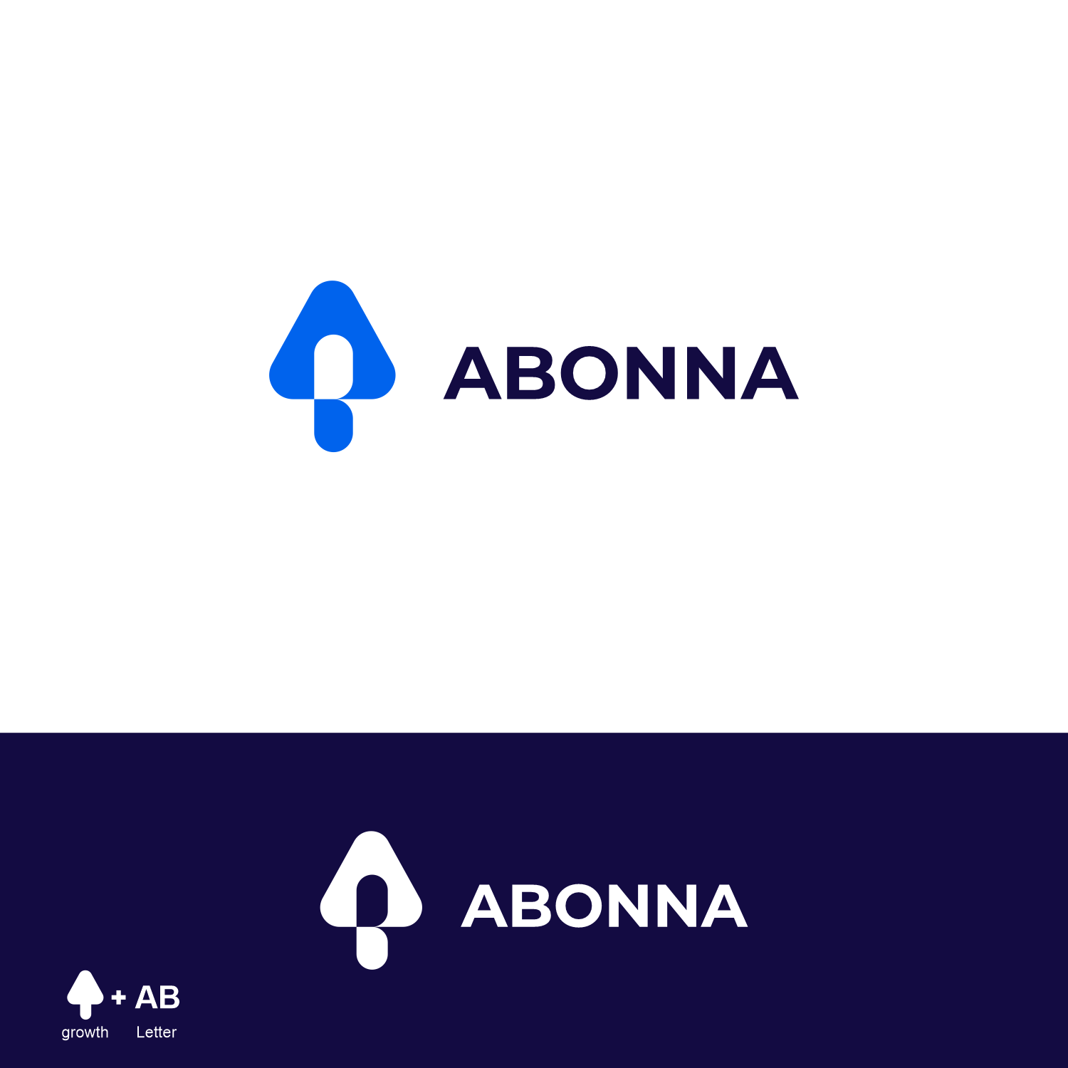 Diseño de Logo por Omee para Abonna B.V. | Diseño #25702785