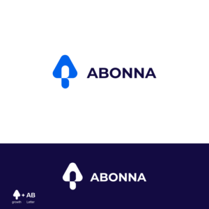 Diseño de Logo por Omee para Abonna B.V. | Diseño: #25702785