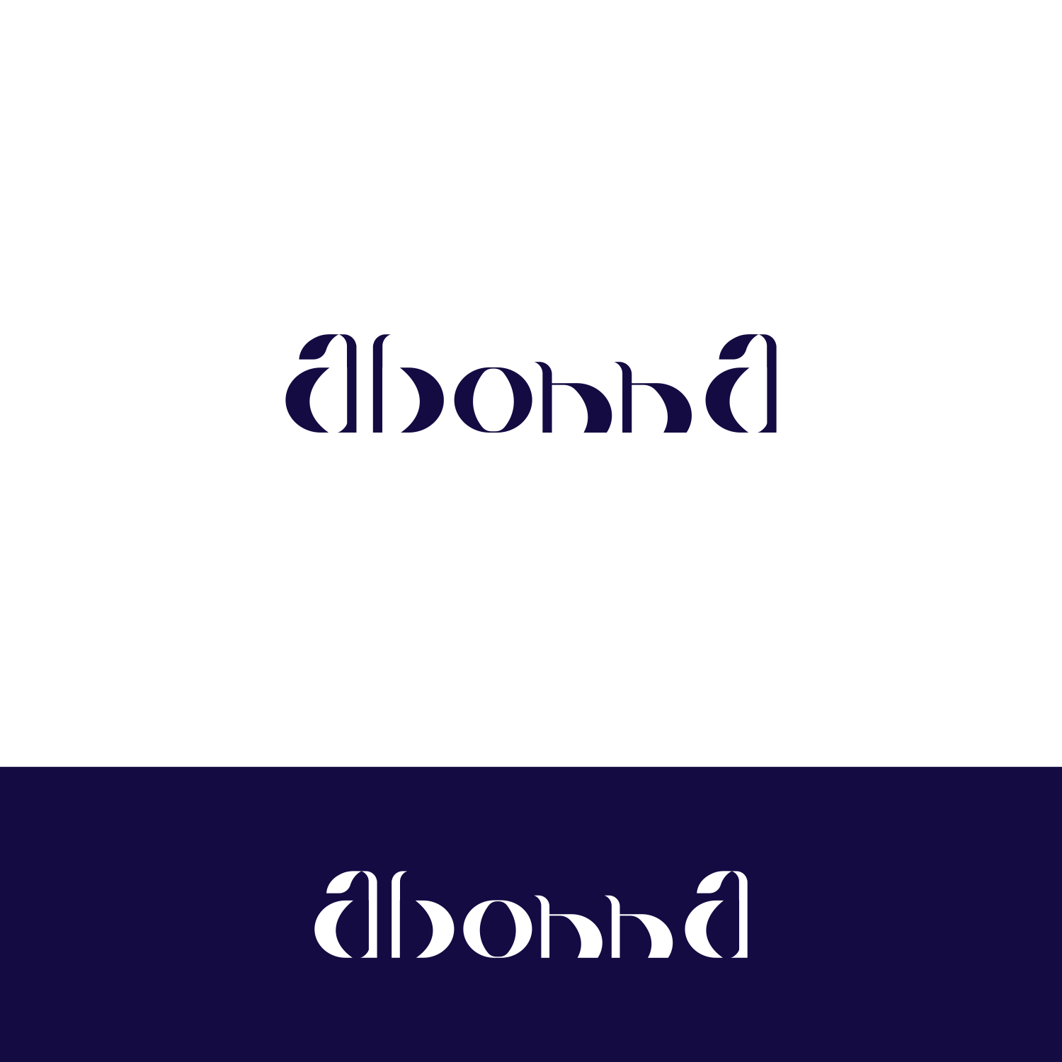 Diseño de Logo por Omee para Abonna B.V. | Diseño #25703051