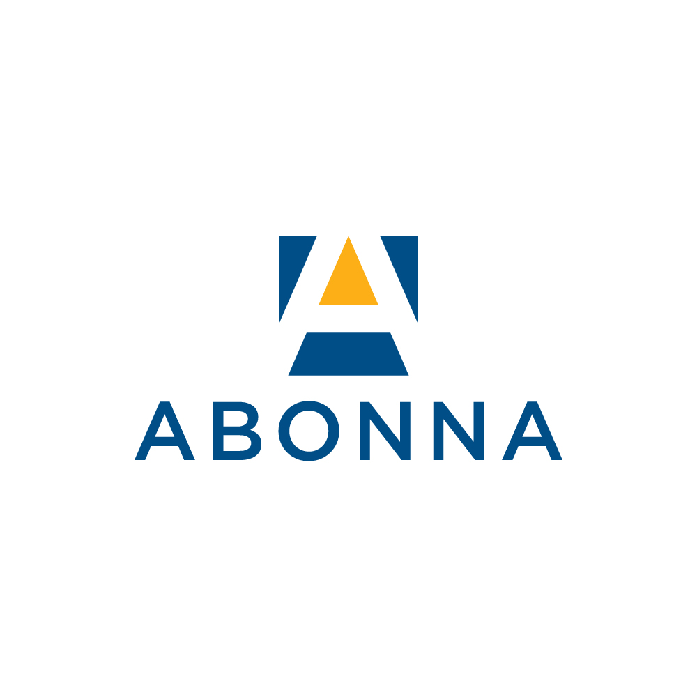 Logo Design by lokiasan for Abonna B.V. | Design #25702142