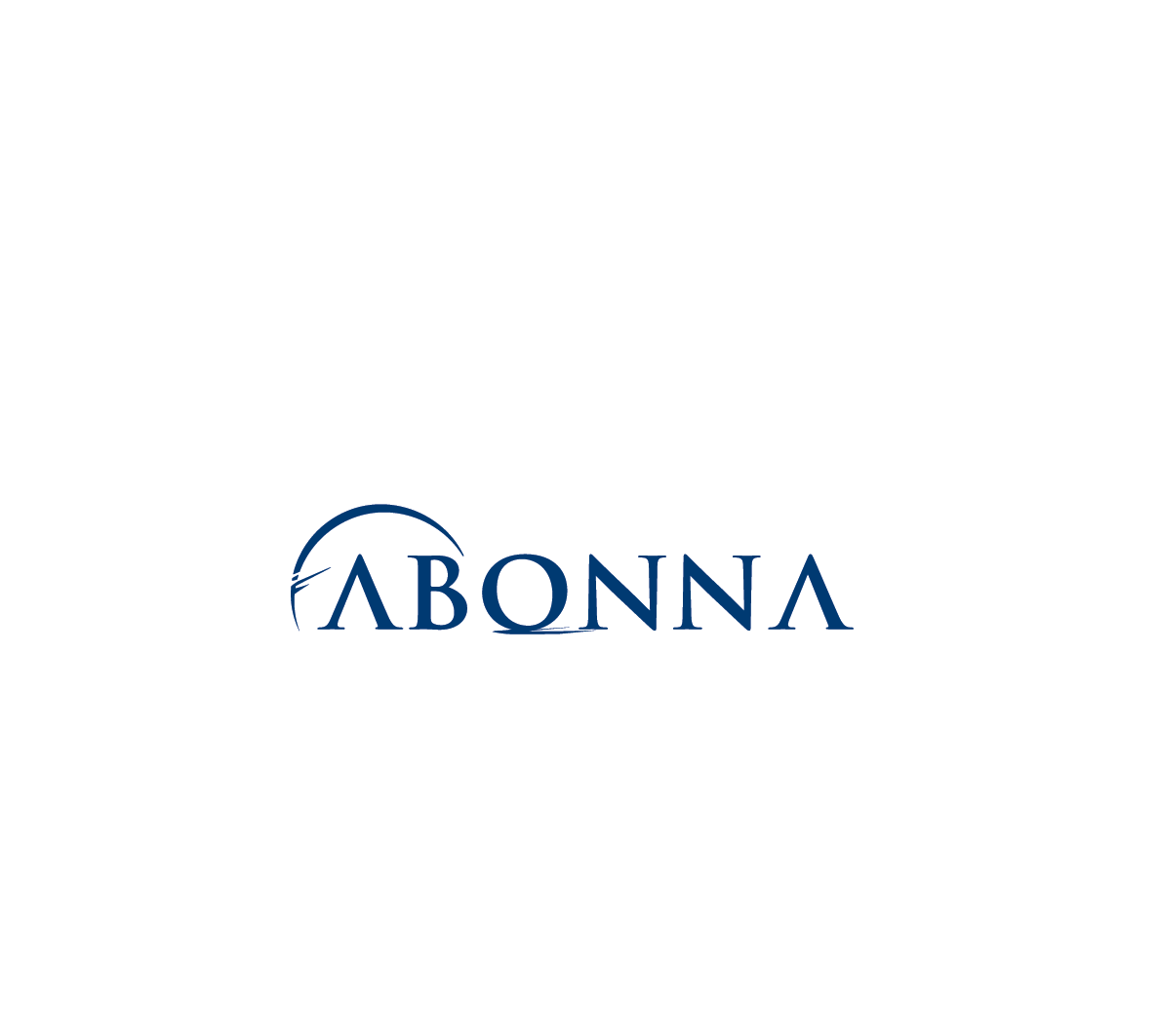 Diseño de Logo por jose_luiz para Abonna B.V. | Diseño #25703288