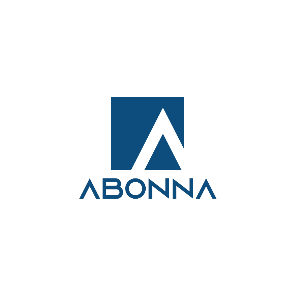 Logo Design by PsyPen for Abonna B.V. | Design #25699813