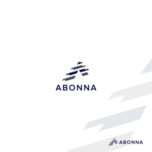 Diseño de Logo por 4tech services para Abonna B.V. | Diseño: #25697130