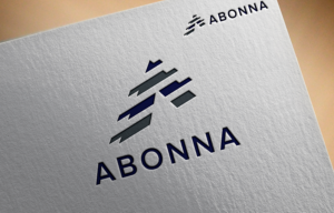 Diseño de Logo por 4tech services para Abonna B.V. | Diseño: #25697131