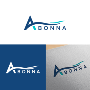 Diseño de Logo por 4tech services para Abonna B.V. | Diseño: #25703674