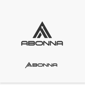 Diseño de Logo por IdentsArt para Abonna B.V. | Diseño: #25701197