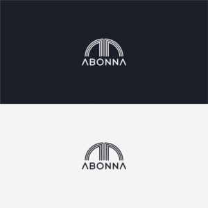 Diseño de Logo por theJangAbayz para Abonna B.V. | Diseño: #25697437