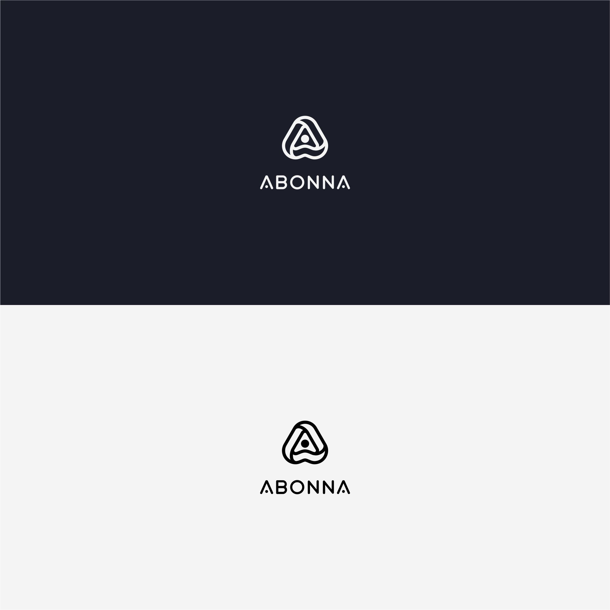 Diseño de Logo por theJangAbayz para Abonna B.V. | Diseño #25698638