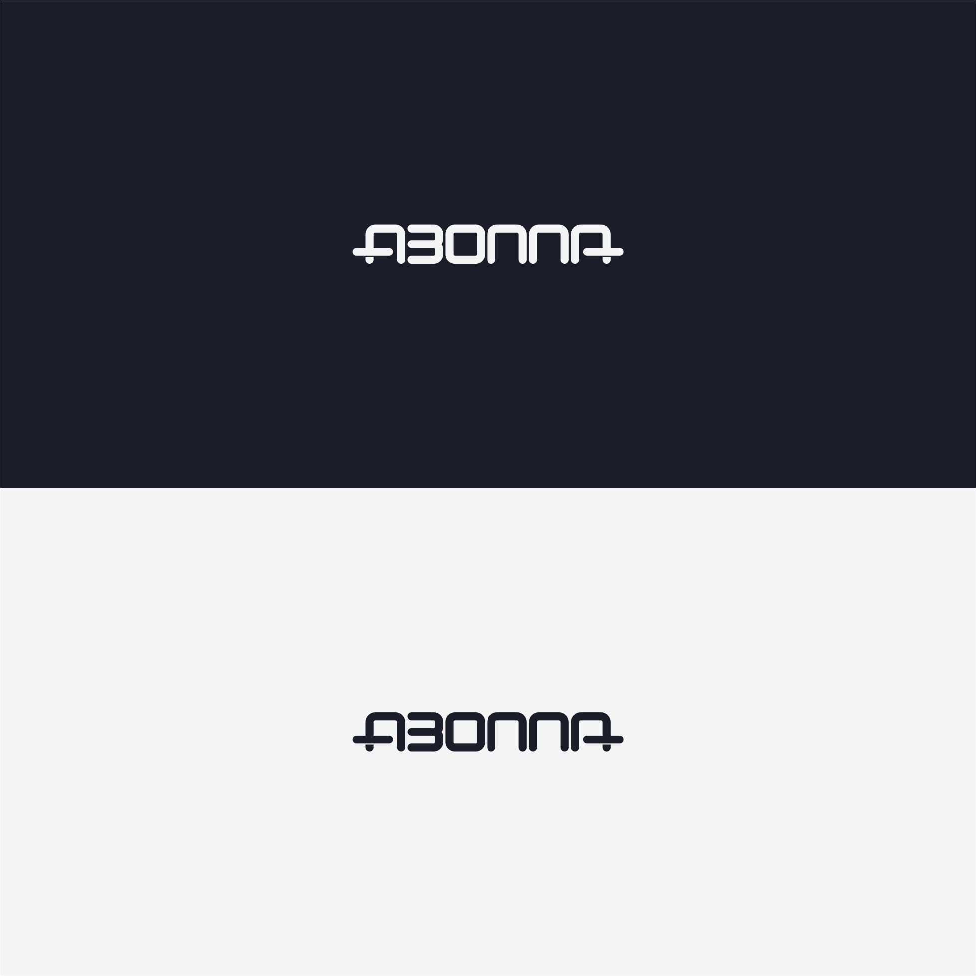 Logo Design by theJangAbayz for Abonna B.V. | Design #25704070