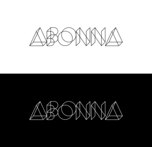 Diseño de Logo por omegadesign para Abonna B.V. | Diseño: #25697503