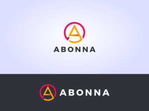 Diseño de Logo por vmdesignhub para Abonna B.V. | Diseño: #25701054