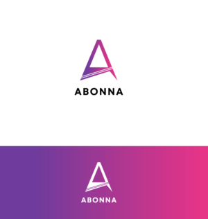 Diseño de Logo por mintcreative para Abonna B.V. | Diseño: #25701282