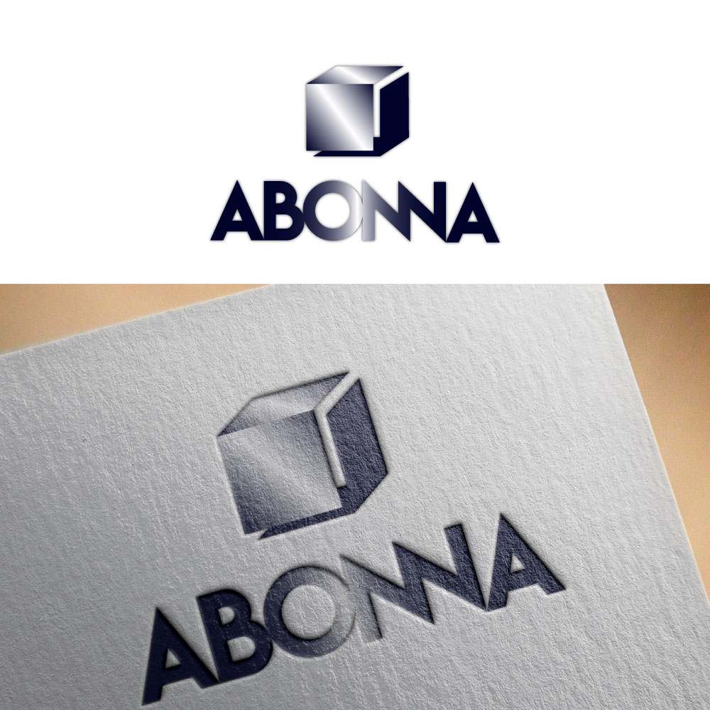 Design de Logo par OpKRA pour Abonna B.V. | Design #25696959