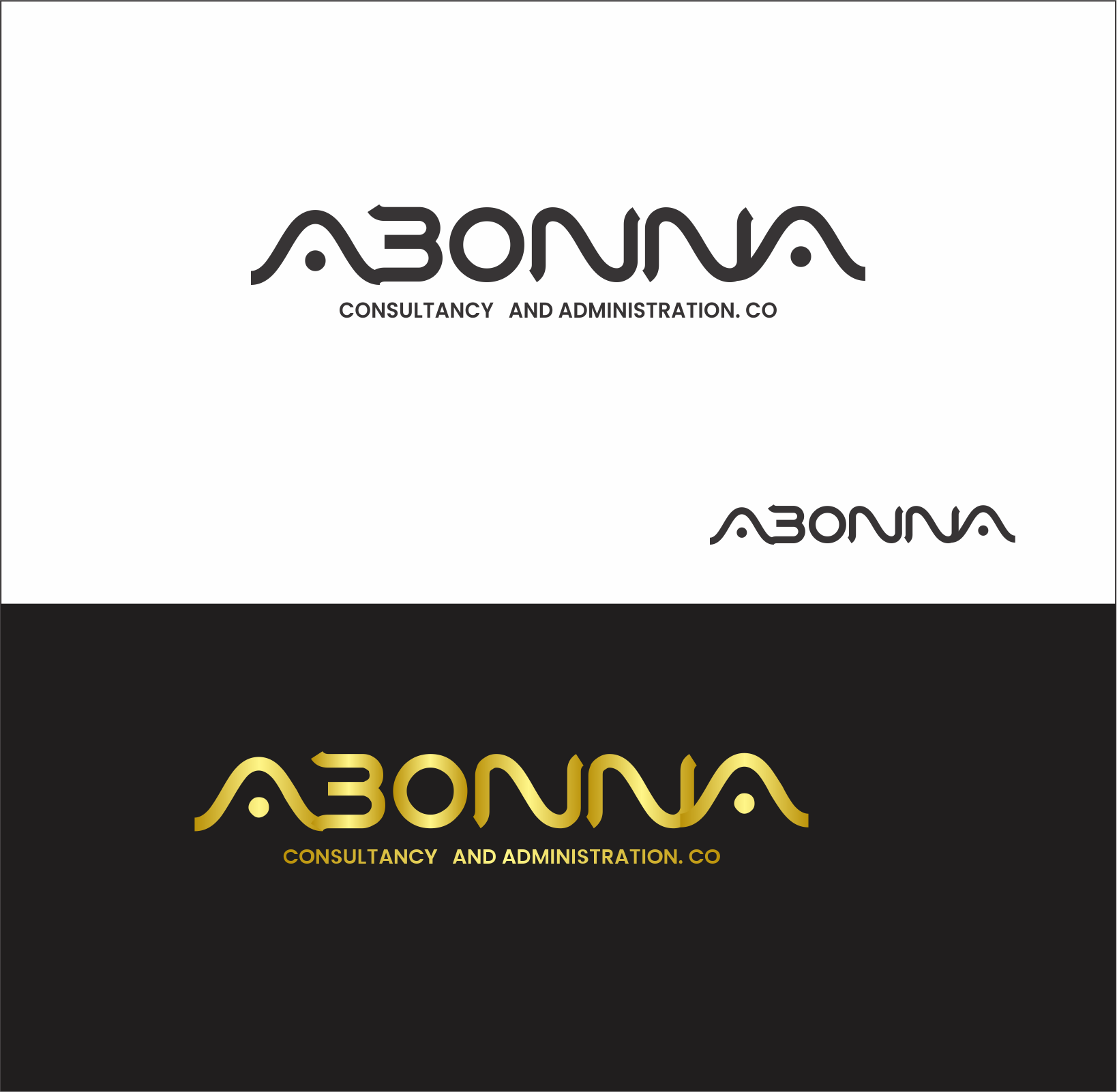 Logo Design by Udaya G for Abonna B.V. | Design #25706166