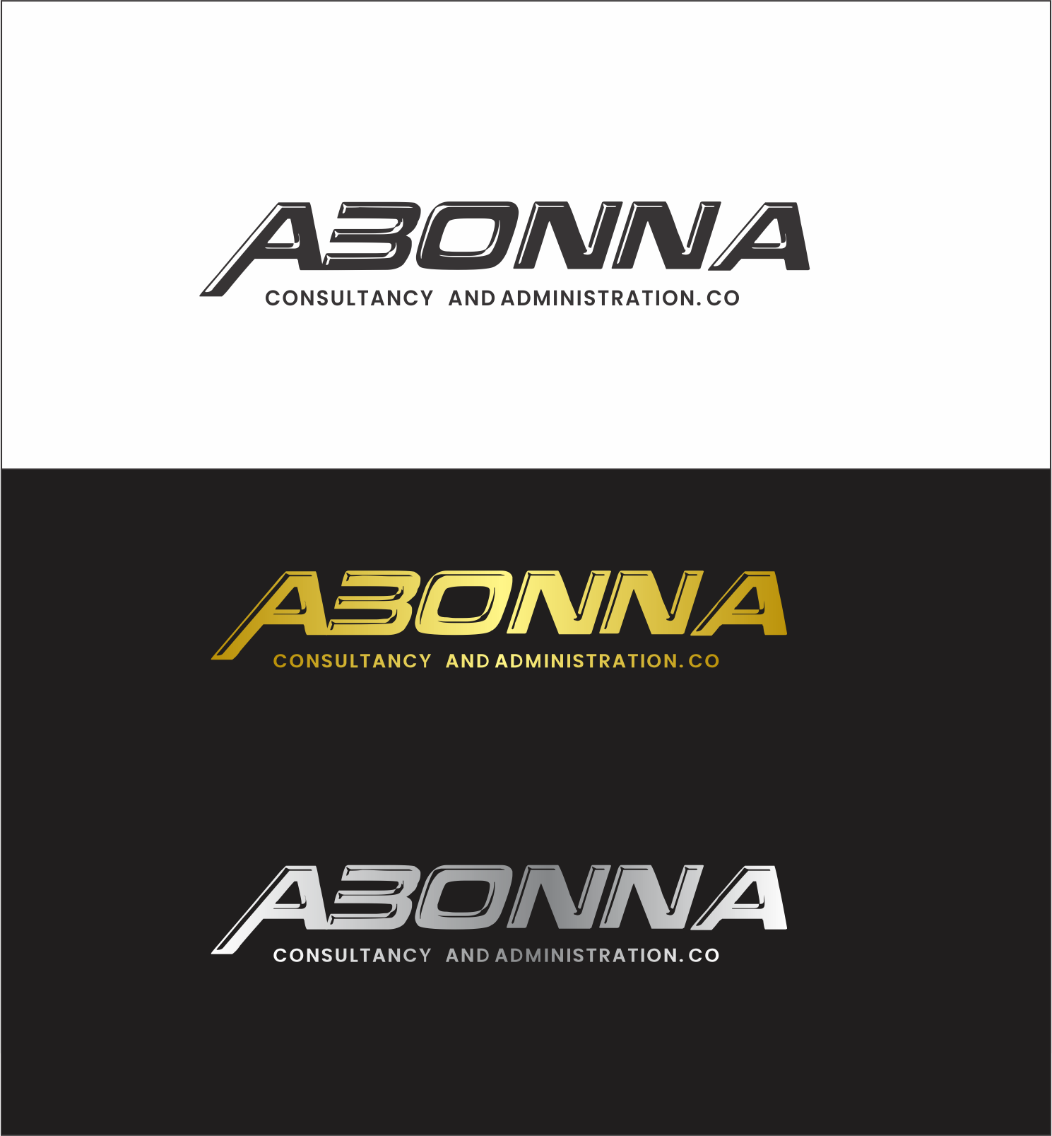 Logo Design by Udaya G for Abonna B.V. | Design #25706167