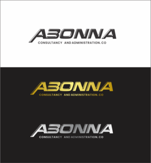 Diseño de Logo por Udaya G para Abonna B.V. | Diseño: #25706167