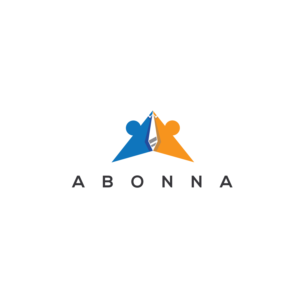 Logo Design by geni for Abonna B.V. | Design #25697514