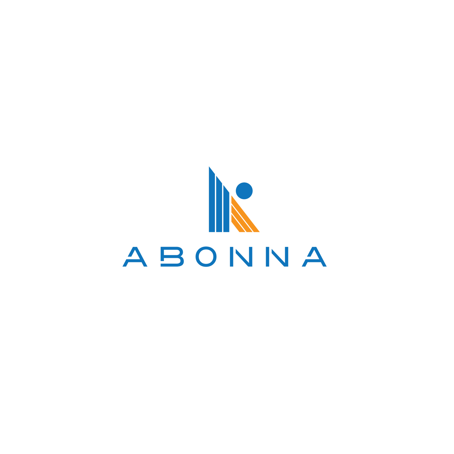 Diseño de Logo por geni para Abonna B.V. | Diseño #25698394