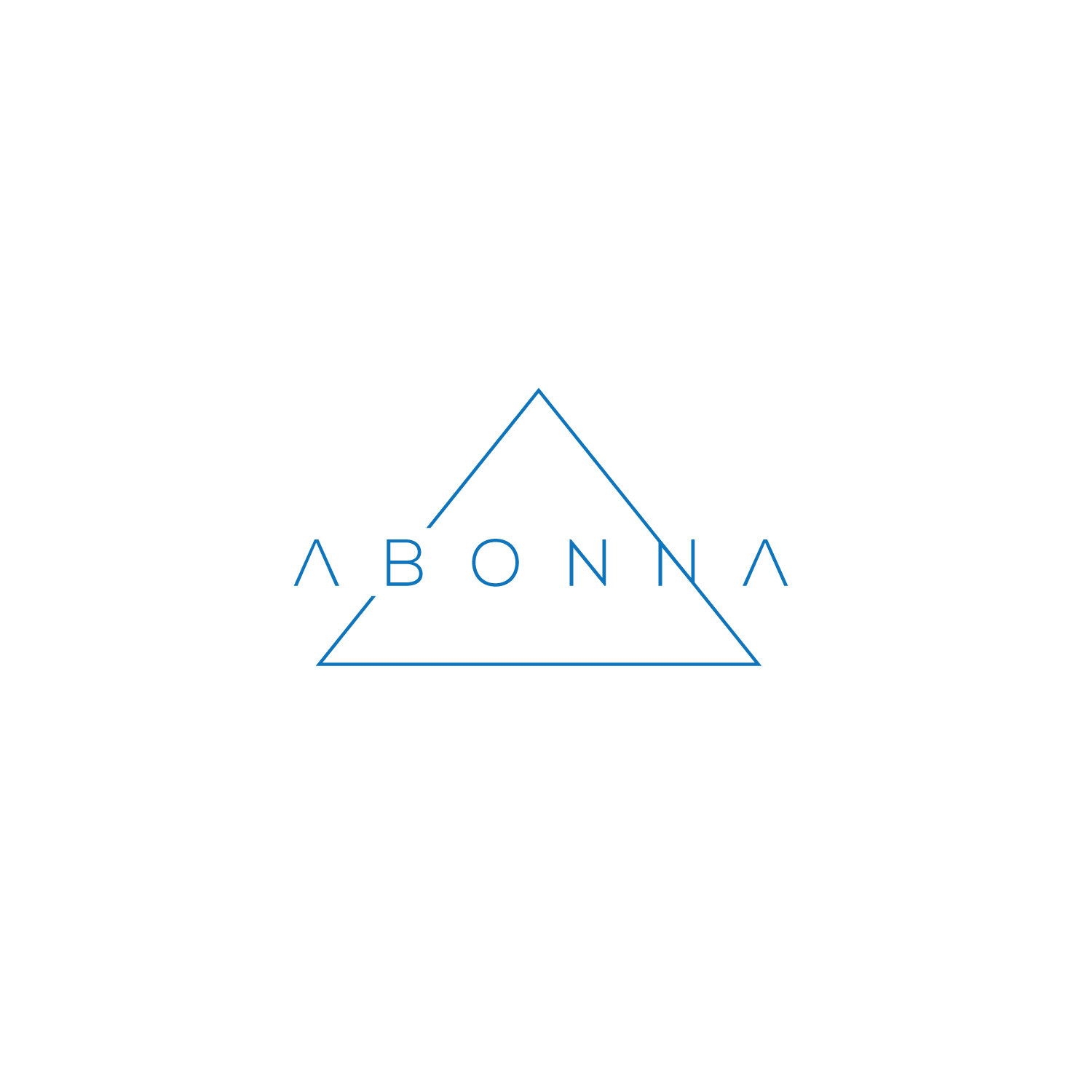 Diseño de Logo por geni para Abonna B.V. | Diseño #25701193