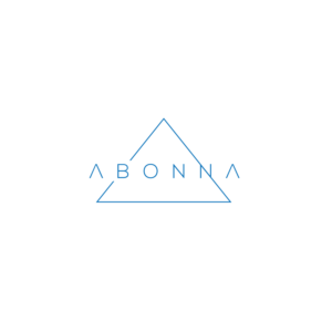 Diseño de Logo por geni para Abonna B.V. | Diseño: #25701193