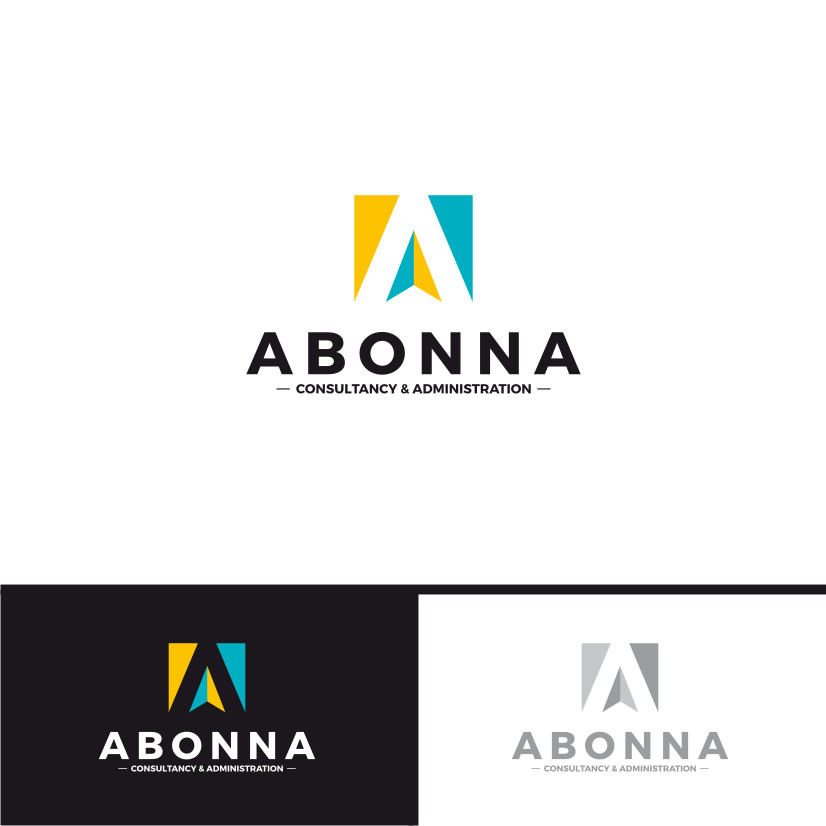Logo Design by Larss Petrov for Abonna B.V. | Design #25697284
