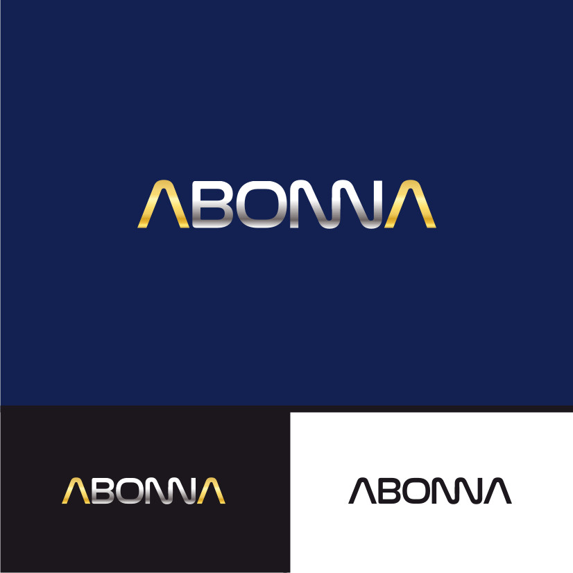 Logo Design by Larss Petrov for Abonna B.V. | Design #25703064