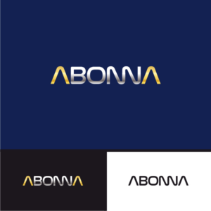 Diseño de Logo por Larss Petrov para Abonna B.V. | Diseño: #25703064