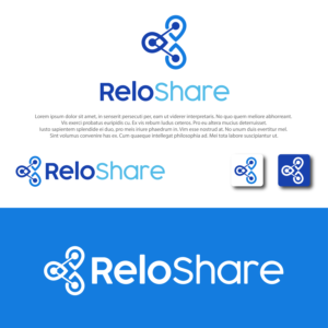 Logo Design by farady for ReloShare Inc. | Design #25730615