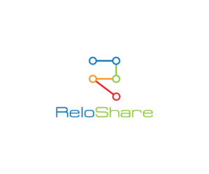 Logo Design by meygekon for ReloShare Inc. | Design: #25738703