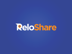 Logo Design by bogglins for ReloShare Inc. | Design #25739396