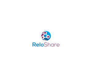Logo Design by logo_s for ReloShare Inc. | Design: #25707087