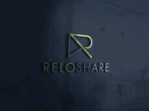 Logo Design by Deziners Zone for ReloShare Inc. | Design: #25703166
