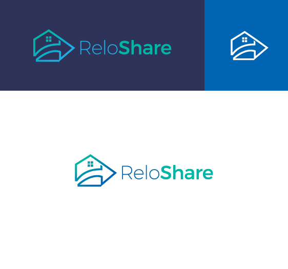 Design de Logo par somani pour ReloShare Inc. | Design #25701374