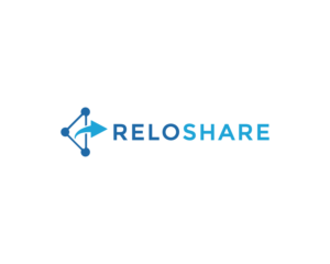 Logo Design by Atec for ReloShare Inc. | Design: #25709752