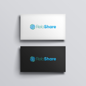 Logo Design by aquabomb26 for ReloShare Inc. | Design #25705930