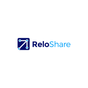 Logo Design by Fauzan Zainal for ReloShare Inc. | Design: #25732663