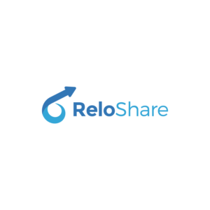 Logo Design by Fauzan Zainal for ReloShare Inc. | Design: #25732664