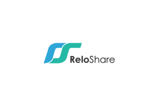 Logo Design by Paras Bali for ReloShare Inc. | Design: #25740287