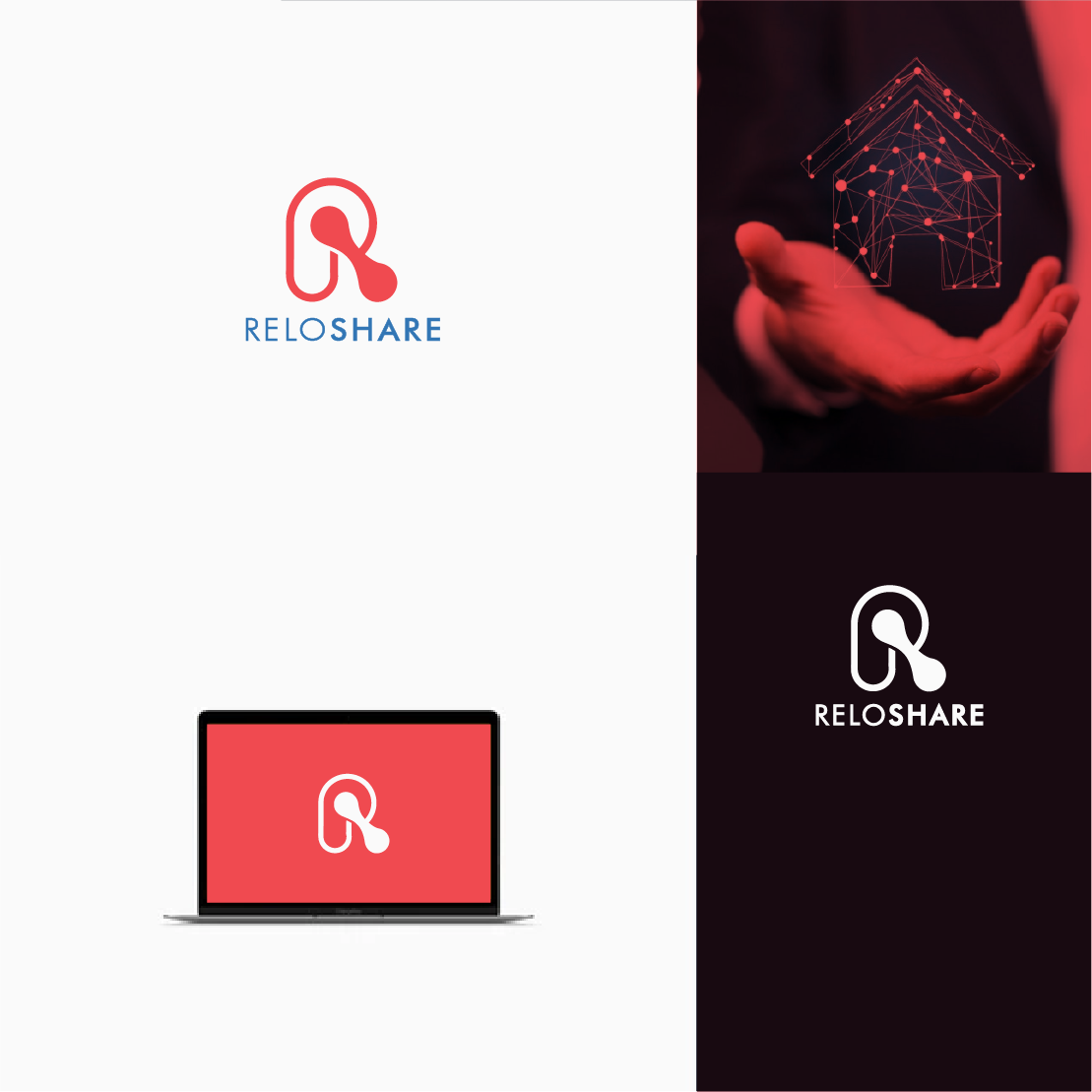 Design de Logo par saifysyed Studio pour ReloShare Inc. | Design #25731204