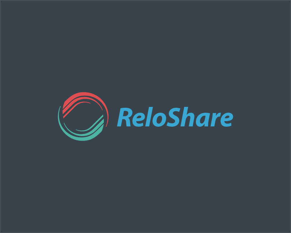 Logo-Design von KANAVA für ReloShare Inc. | Design #25738326