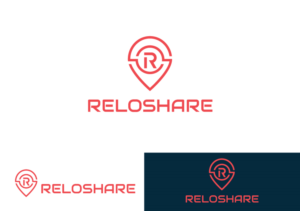 Logo Design by ompratapsinha 2 for ReloShare Inc. | Design: #25739928
