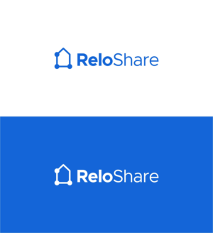 Logo Design by RAN MEI JS for ReloShare Inc. | Design: #25705290