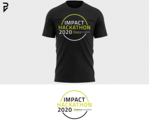 T-shirt Design by poisonvectors for Campus Founders gGmbH | Design: #25697934