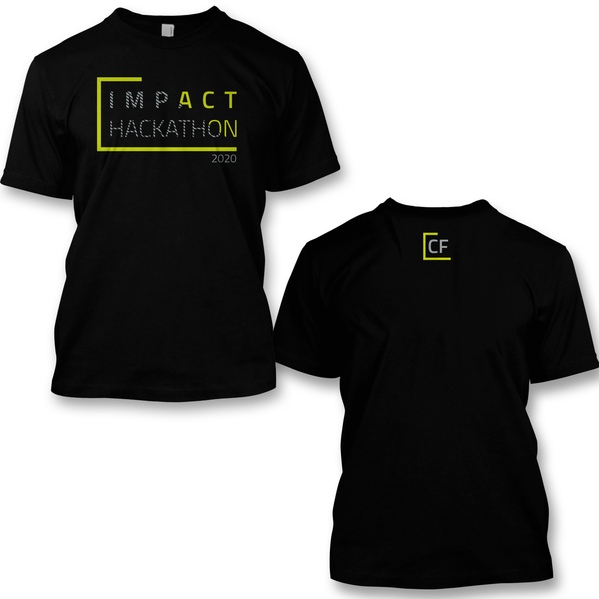 T-shirt Design by syarifh for Campus Founders gGmbH | Design #25699144