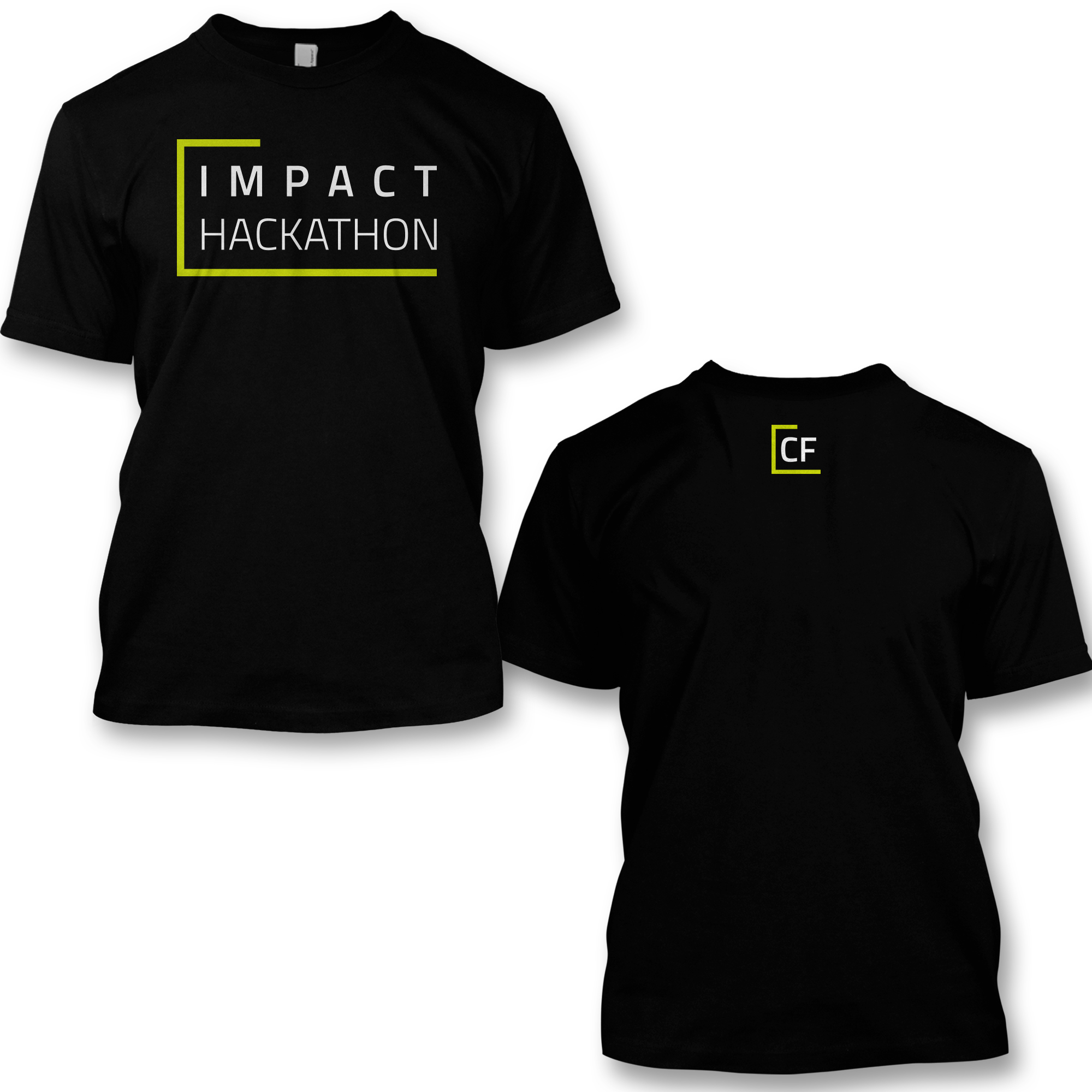 T-shirt Design by syarifh for Campus Founders gGmbH | Design #25699145
