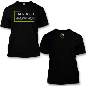 T-shirt Design by syarifh for Campus Founders gGmbH | Design: #25699145