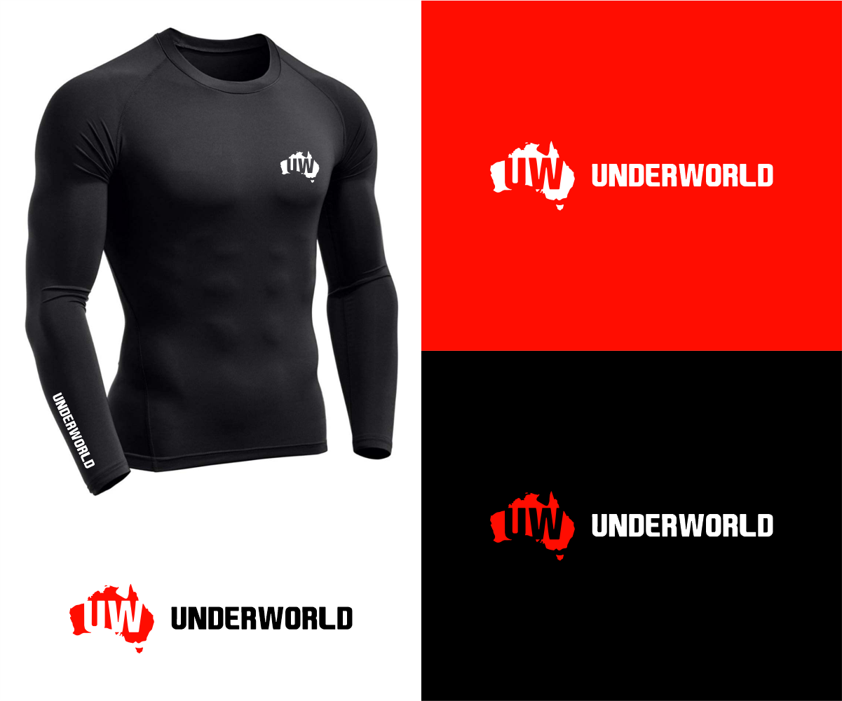 Logo Design by SM Graphics for this project | Design #25752560