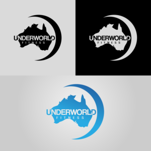 Logo Design by Indra Mahendra
