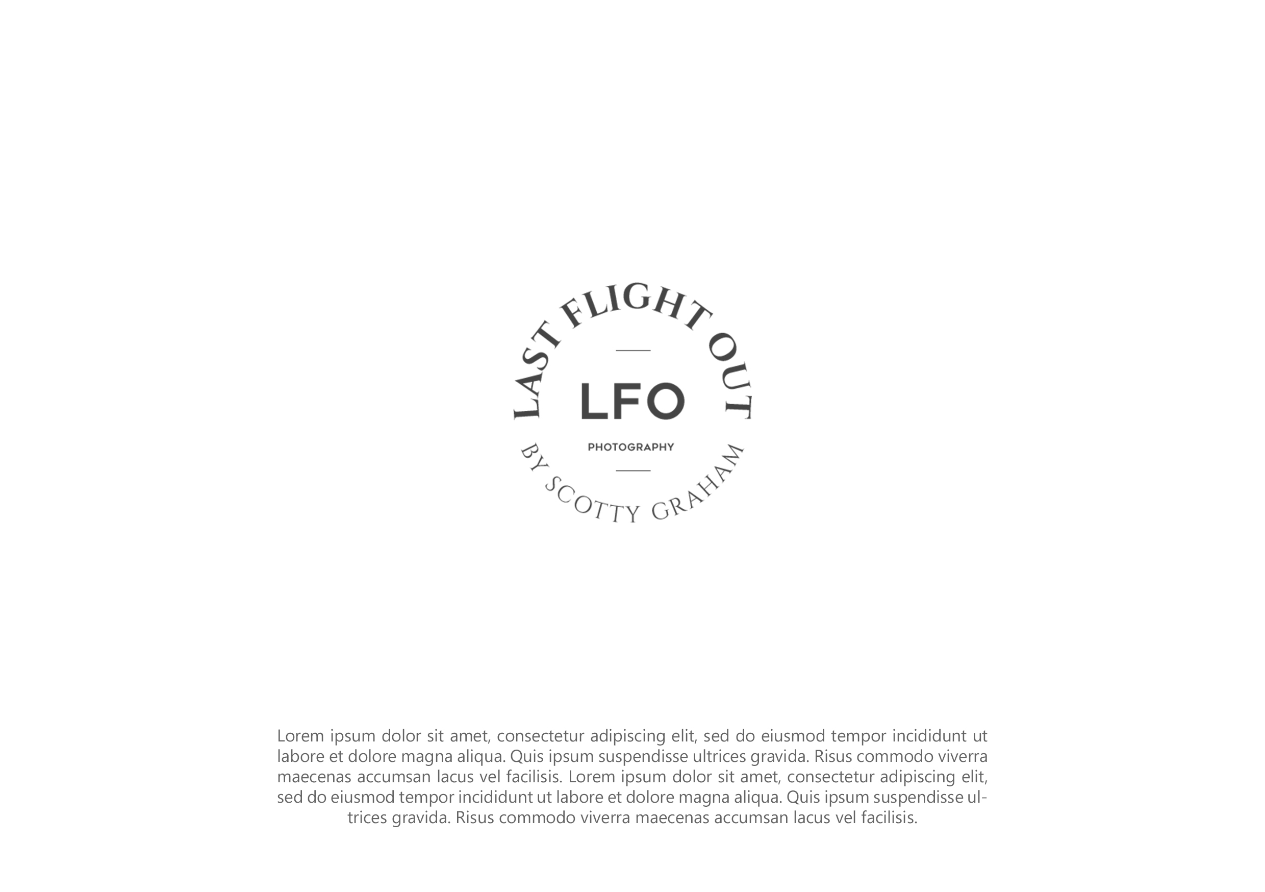 Logo Design by christianpoetoe for this project | Design #25699066